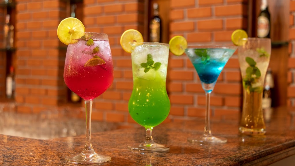 Food & drink