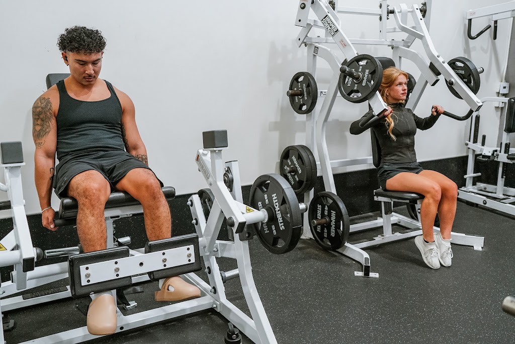  Crescenta Valley Family YMCA — YMCA of the Foothills