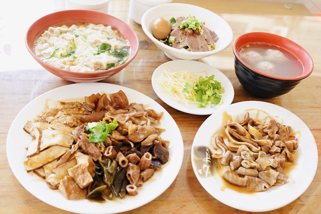 有家客家麵食館 - 台中豐原 必吃特色美食 人氣麵食料理 客家粄條 銅板平價小吃 聚餐首選推薦餐廳 的照片