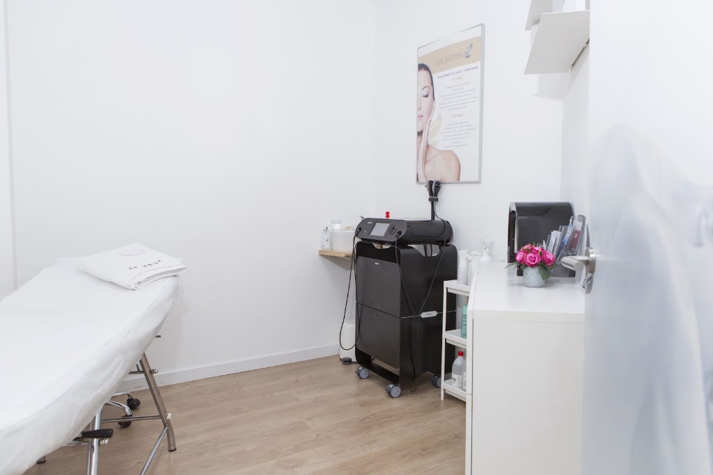 CLINIC AND ESTHETIC By Skincare Addict - Depilacion Laser Diodo — Interior