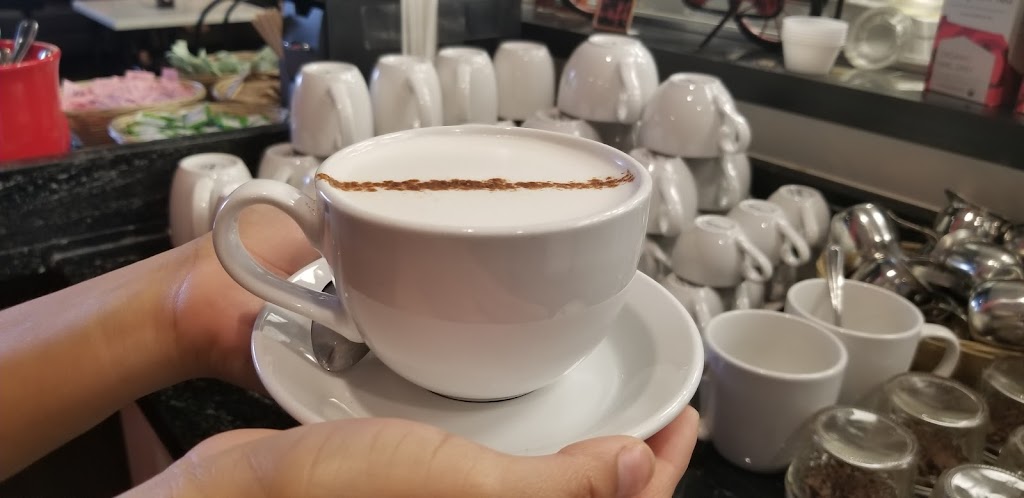 Cappuccino