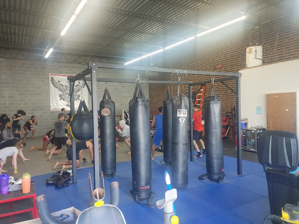  House of Eight Limbs, LLC