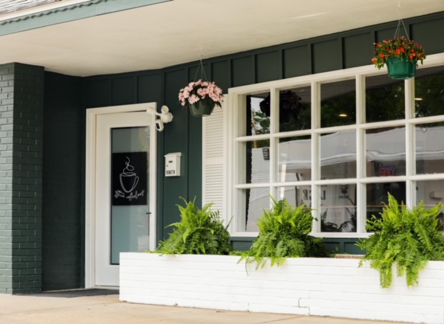 Photo of Attica Coffeehouse