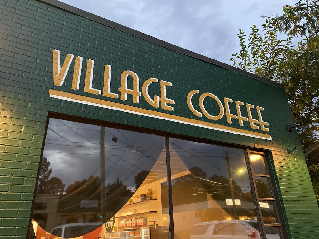 Photo of Village Coffee