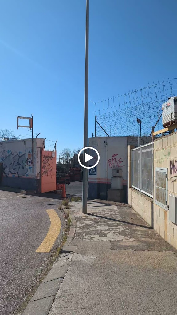 Agencia distribuidora de gas Butano y Propano Repsol - Butano Martorell Vilanova