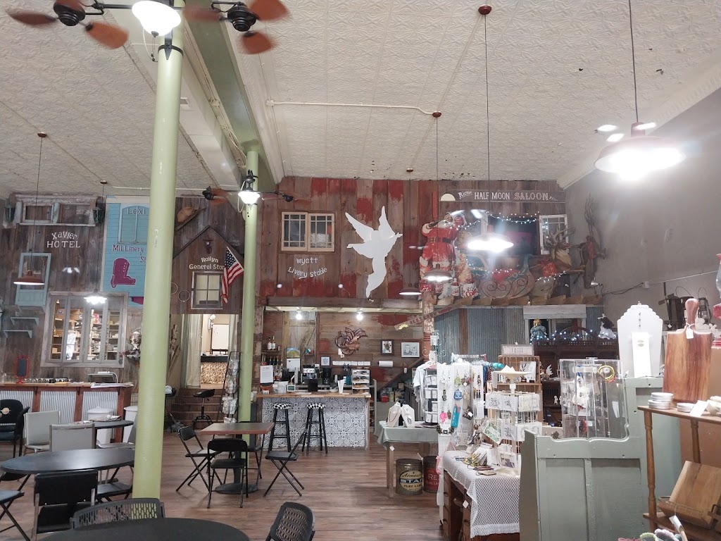 Photo of Creative Cafe