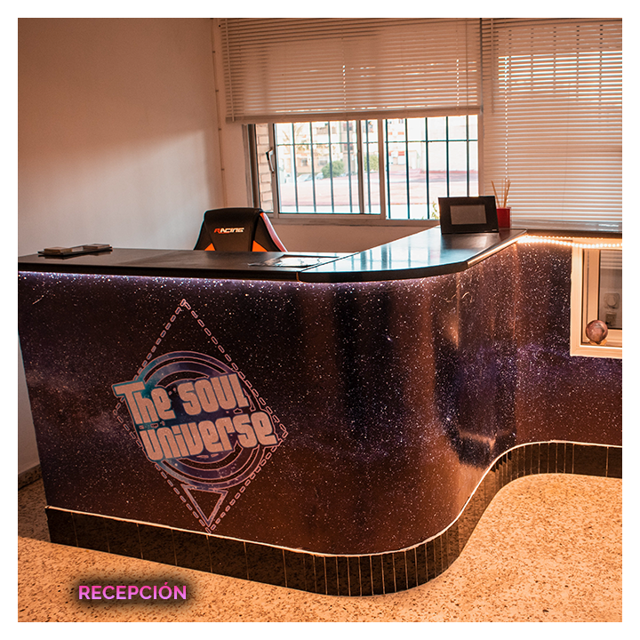 The Soul Universe Academia de Danza