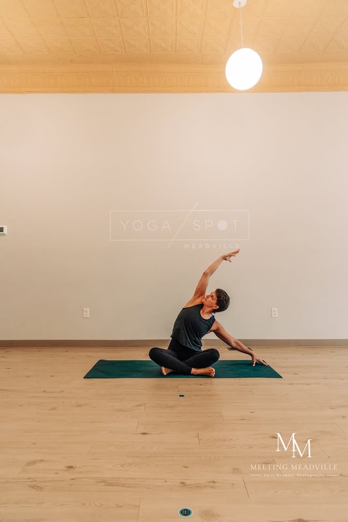  Yoga Spot Meadville