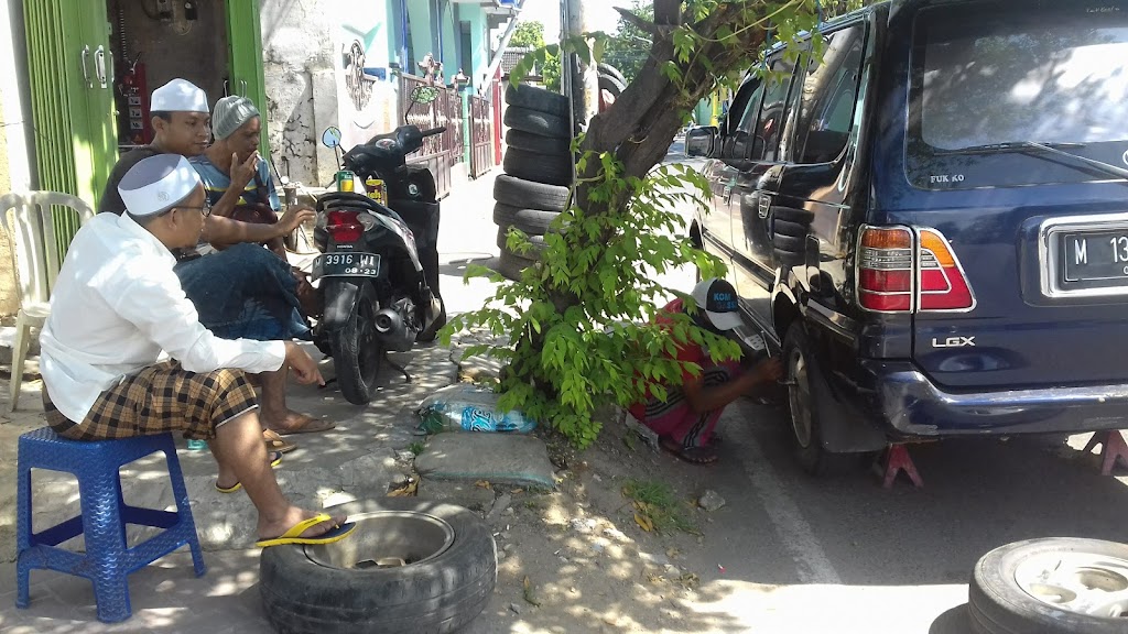 Madura Indah Motor