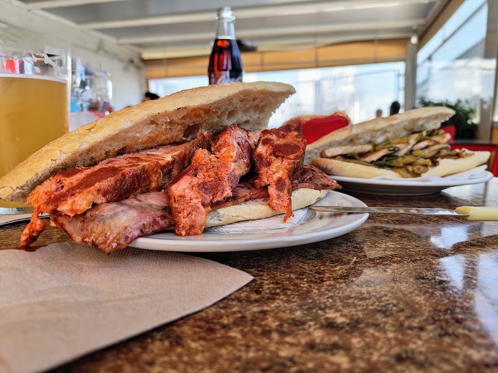 Casa Juan — Comida y bebida
