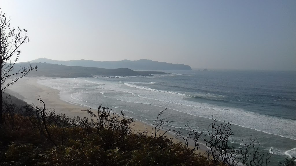 Colexio Publico de Ponzos