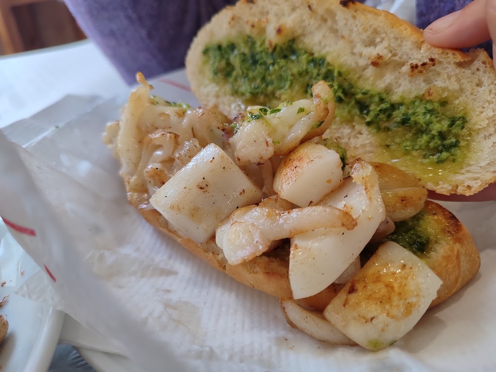 Cafeteria Taperia El Pontet — Mas recientes