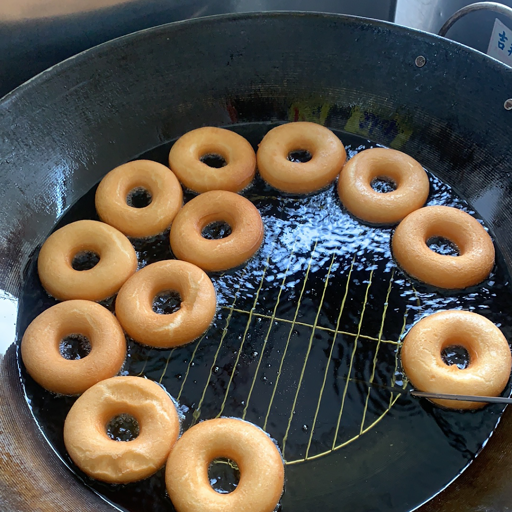 歐莉鮮果吧 小米甜甜圈 的照片