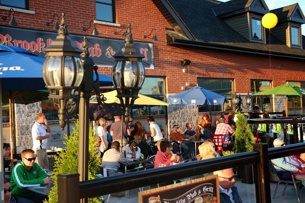 Brooklin Pub
