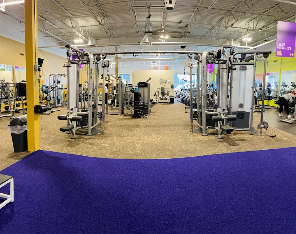  Anytime Fitness
