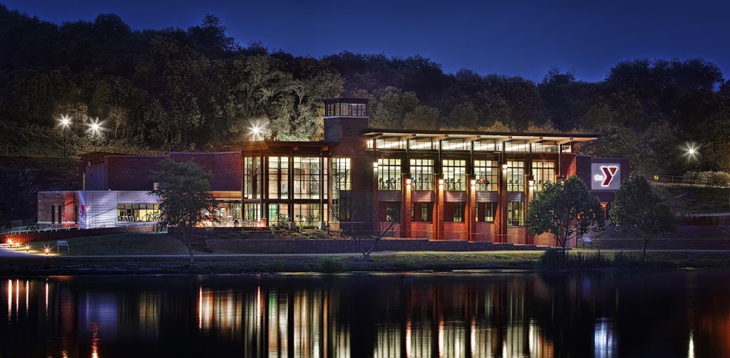  Danville Family YMCA