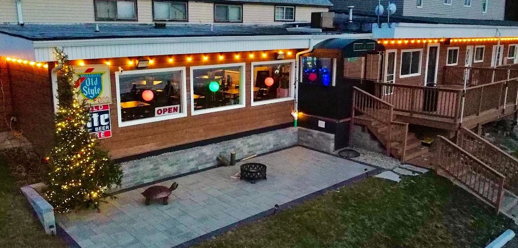  Turtle Lake Tap & Grill