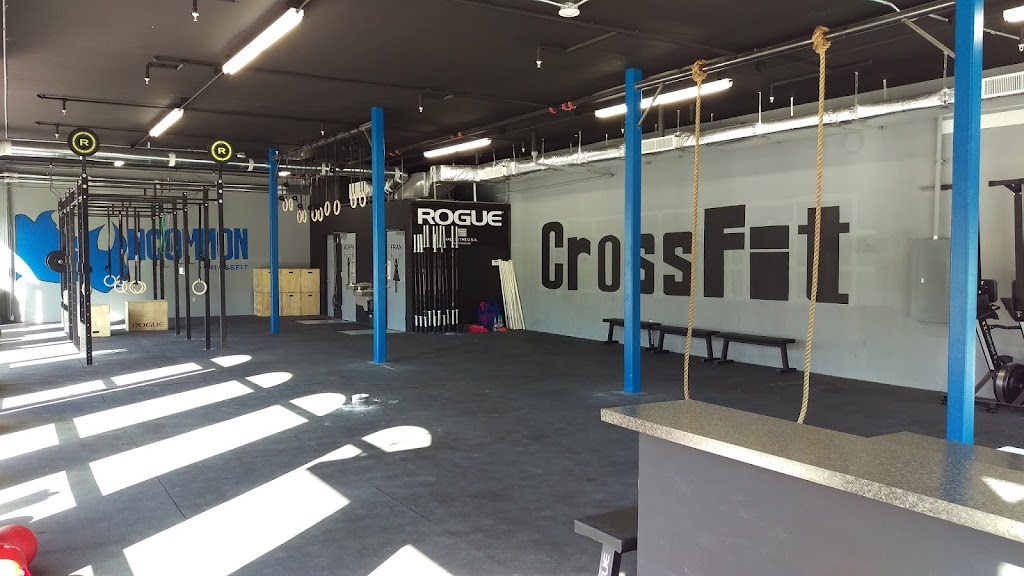  Uncommon Fitness West