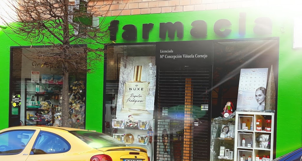 Farmacia Pumarin