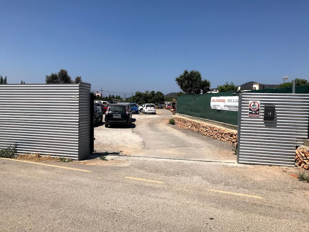 AeroparkingIbiza