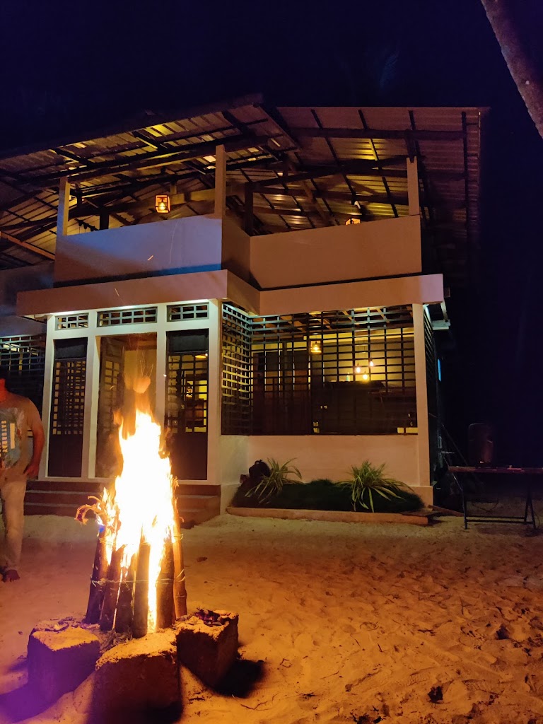 Seaesta Beach House