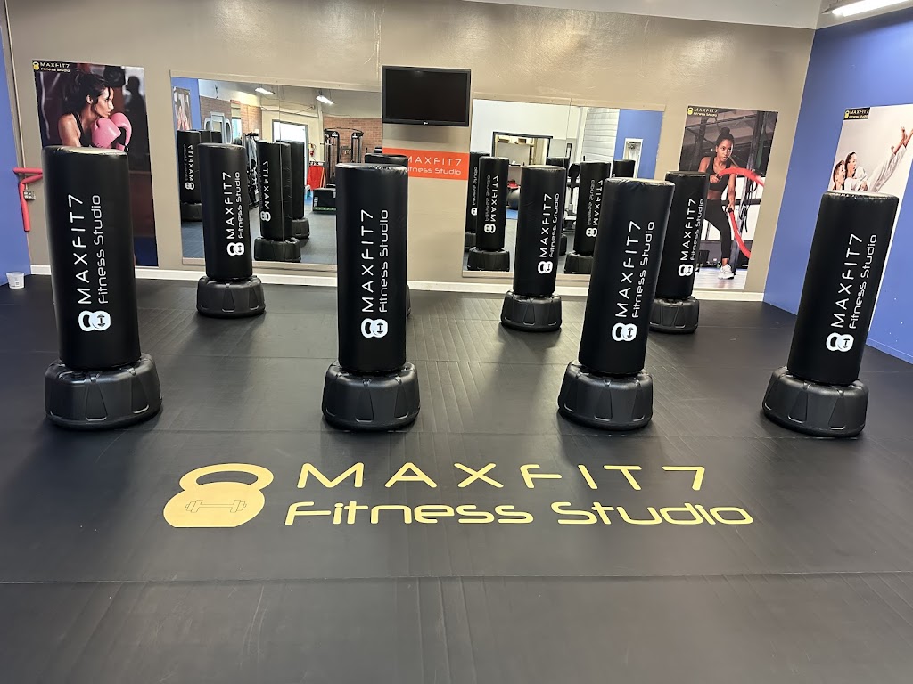  Maxfit7