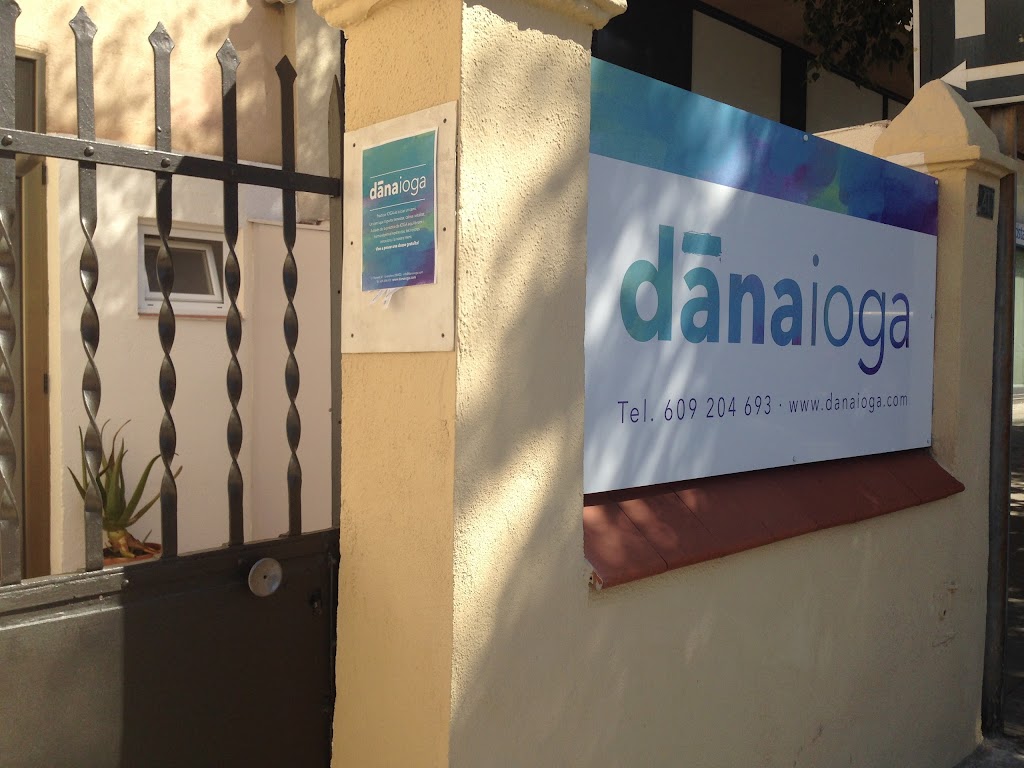 Danaioga