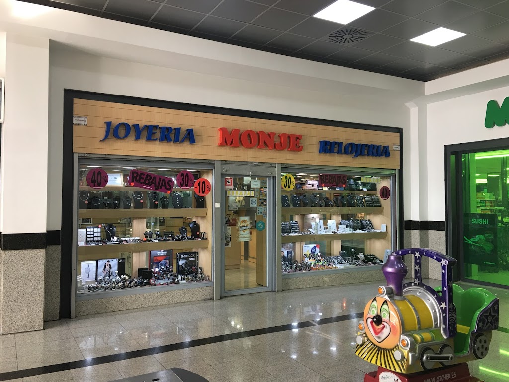 Joyeria Monje