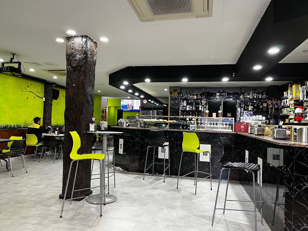 Prisma — Ambiente