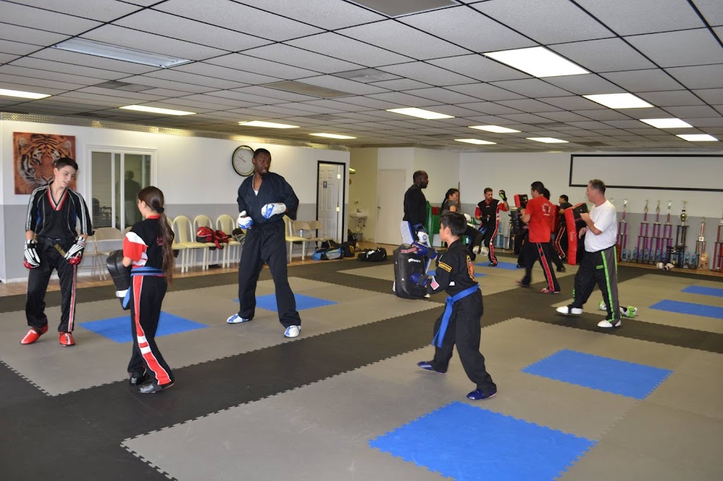  Limalama DKS - Karate - Self Defense - Modern Martial Arts Santee