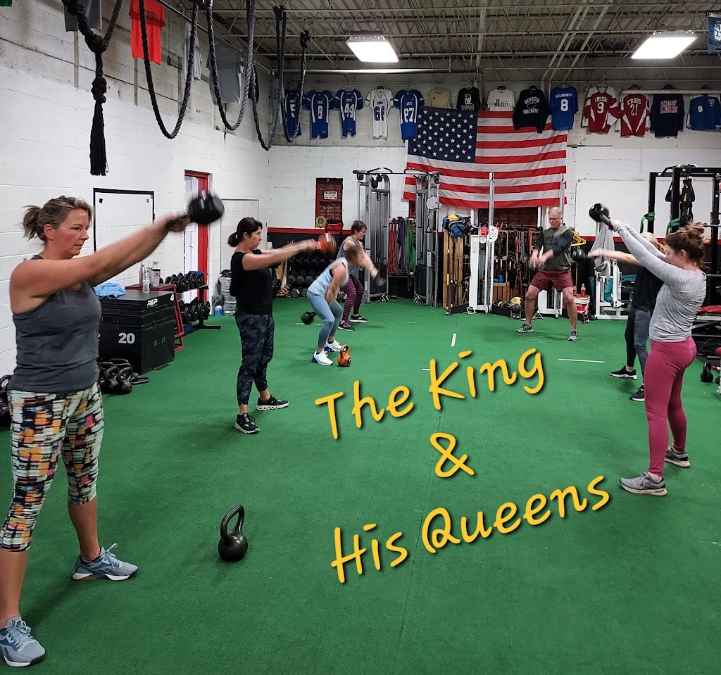  Kalinowski Performance Academy