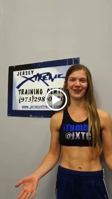  Jersey Xtreme Training Center