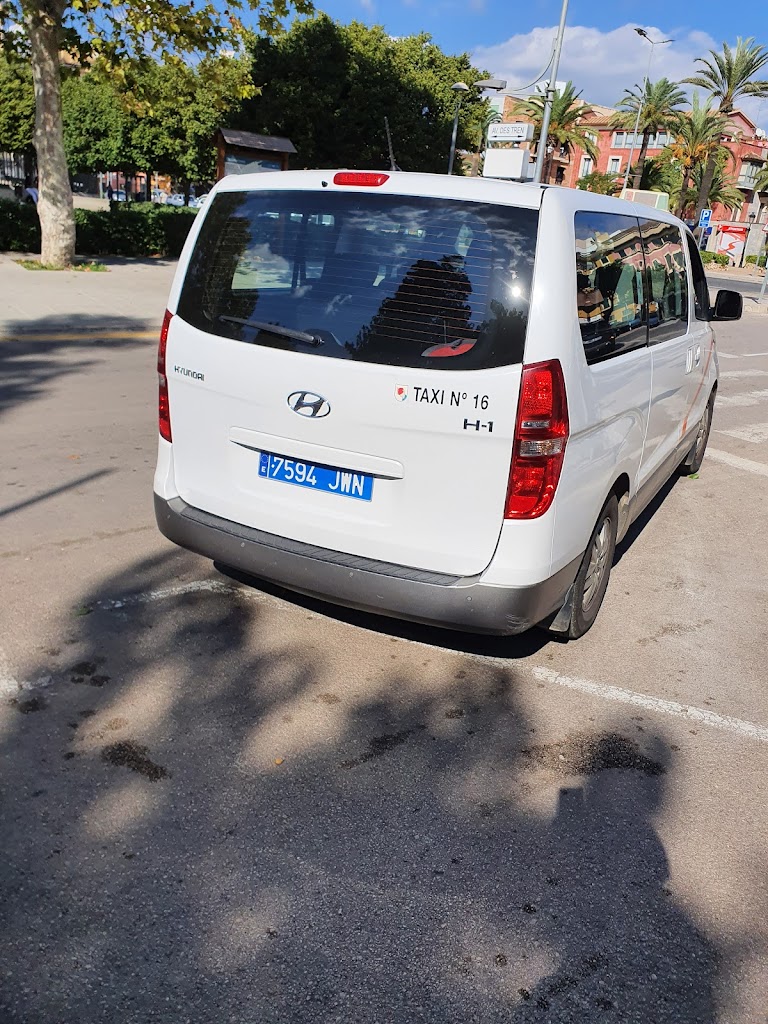 TAXI porto cristo