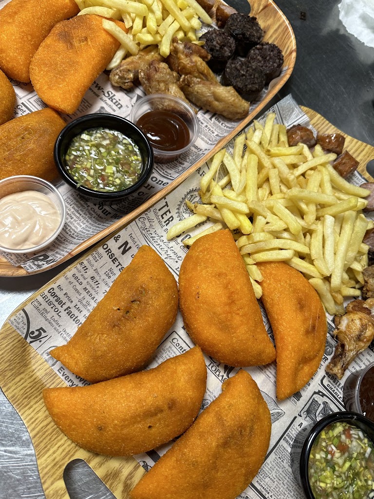 Neiva York Ibiza — Corn dog