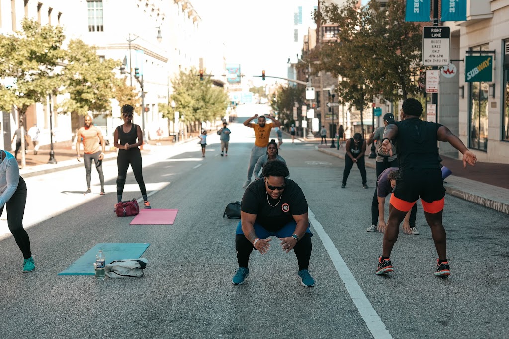  LL13FITNESS H.E.A.R.T