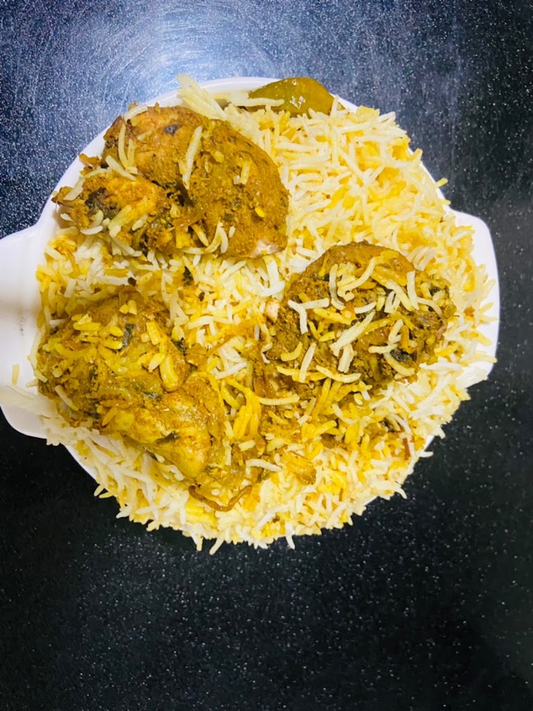 Biryani