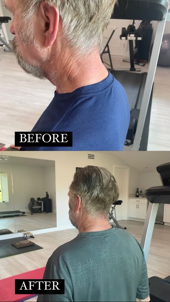  Personal trainer Pam Karamad