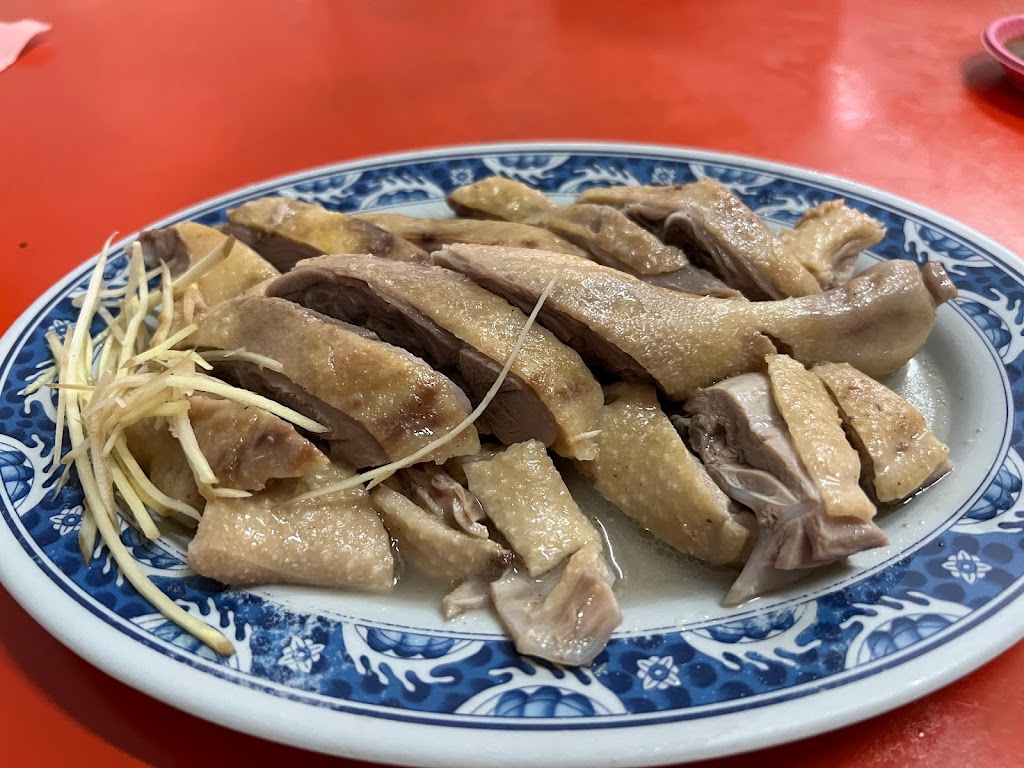 鴨肉蔡 的照片