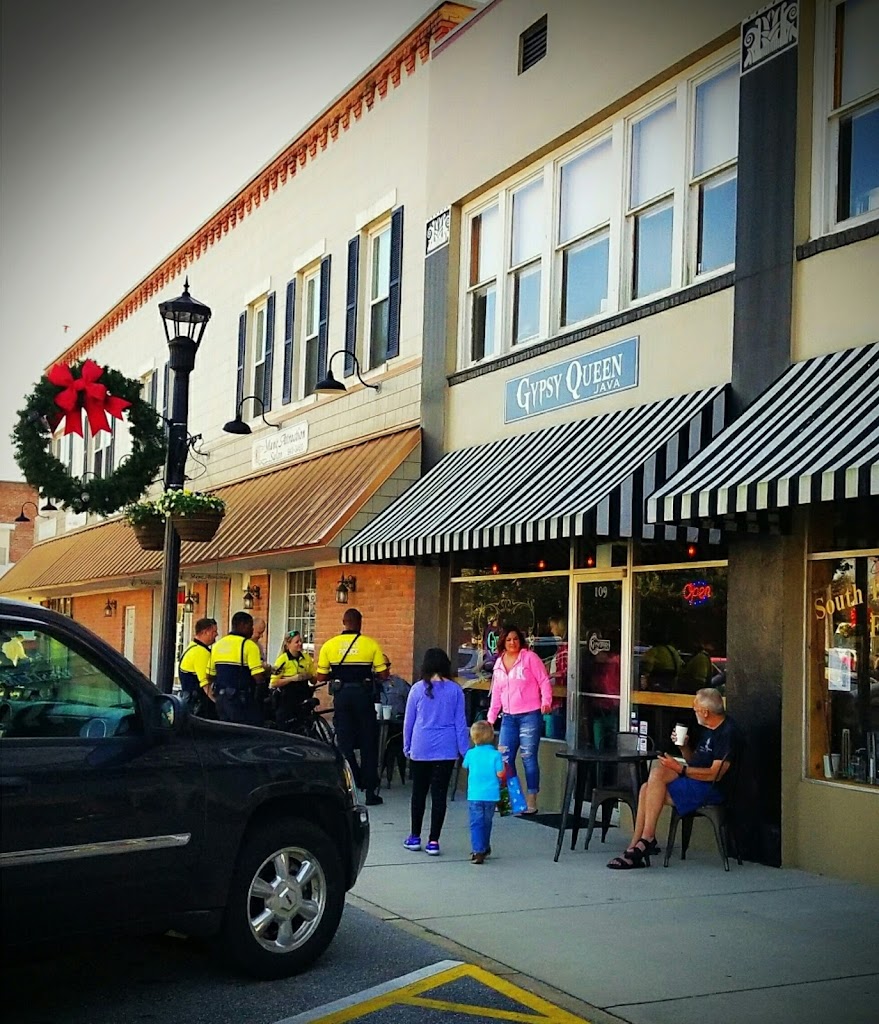 Photo of GypsyQueens Java