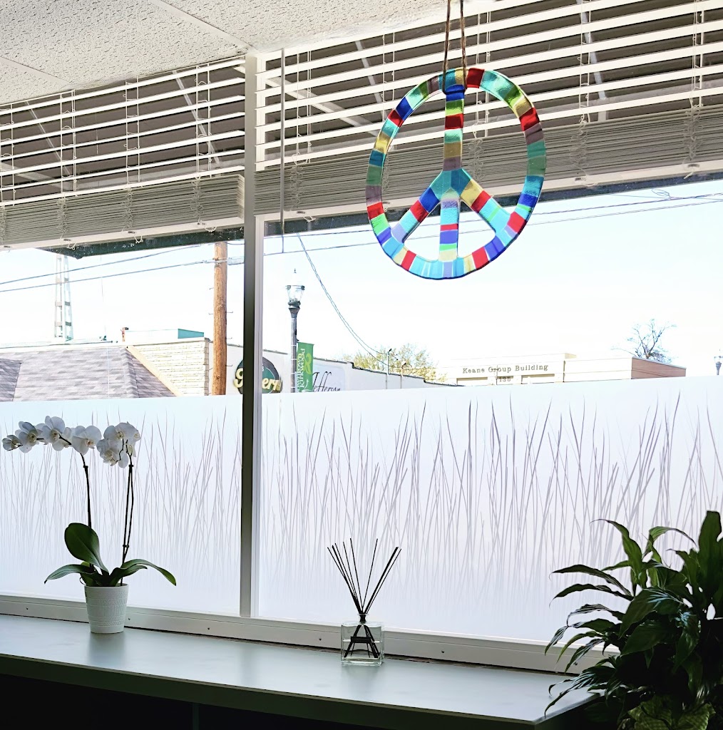  Sweet Peace Yoga & Balance