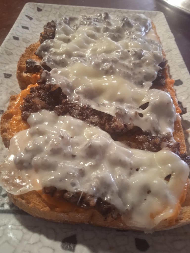 Cafe 9 — Comida y bebida