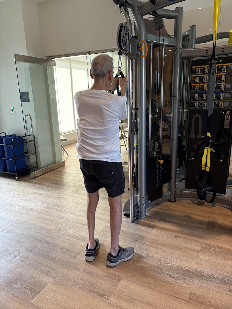  Nohemy Adorno Fitness