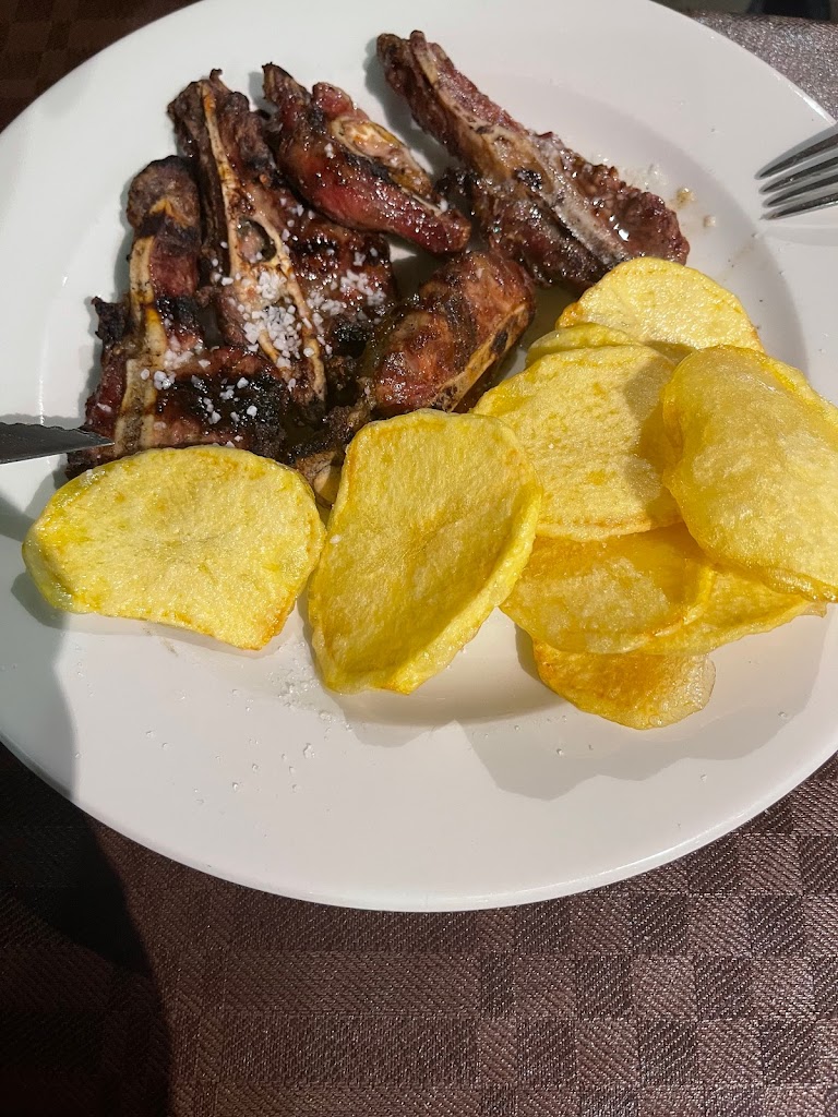 La Taverna del Gruixut