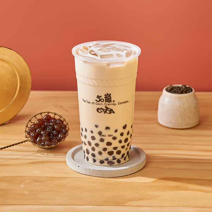 50嵐 輔大店 的照片