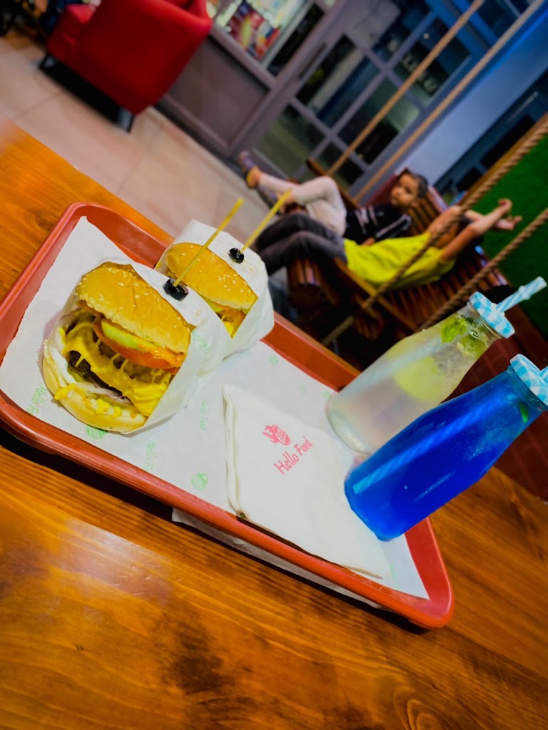 Food & drink