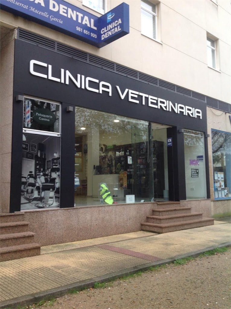 Clinica Veterinaria Haciadama - Culleredo