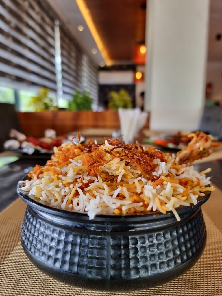 Food & drink