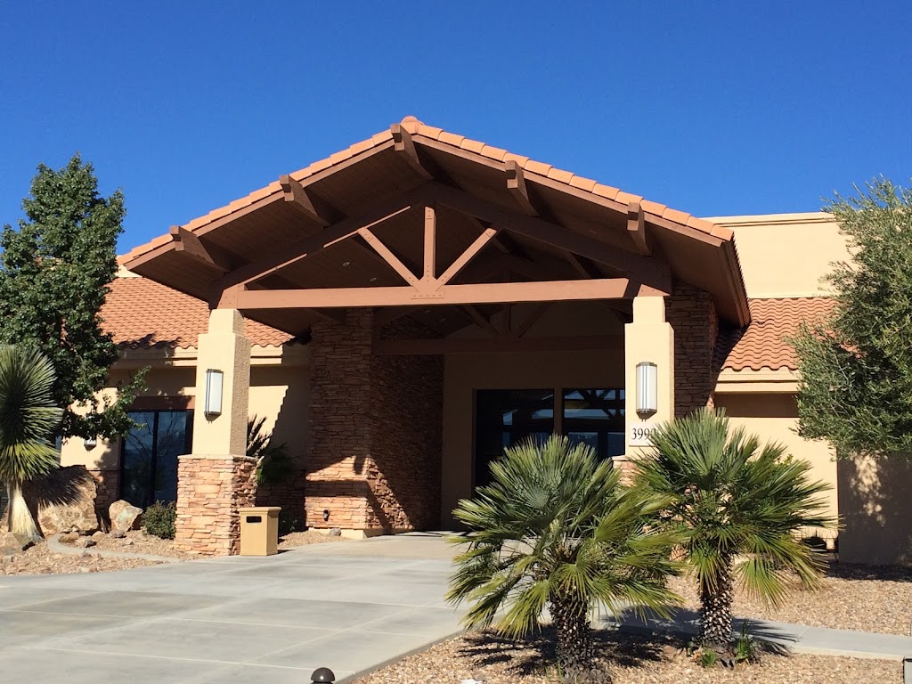  DesertView Fitness Center at SaddleBrooke TWO