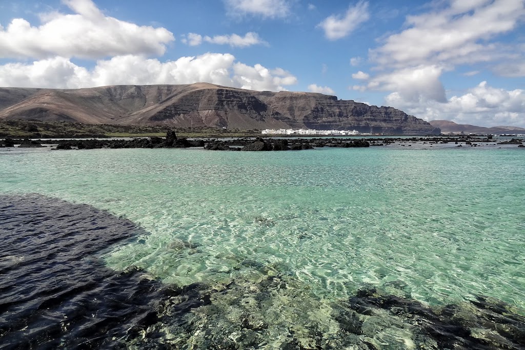 Playa de Punta Prieta