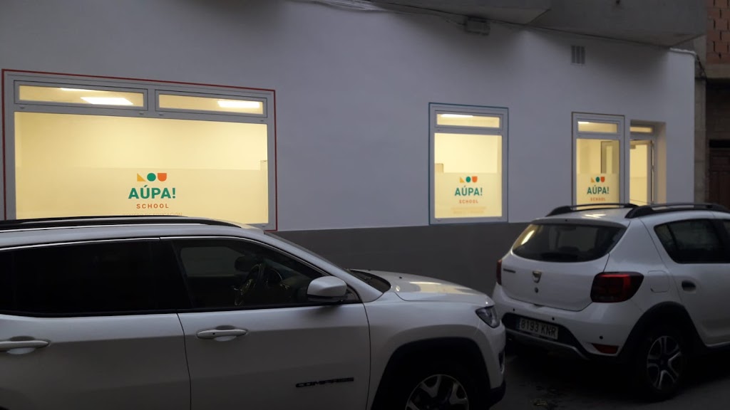 Centro de educacion infantil AUPA! SCHOOL